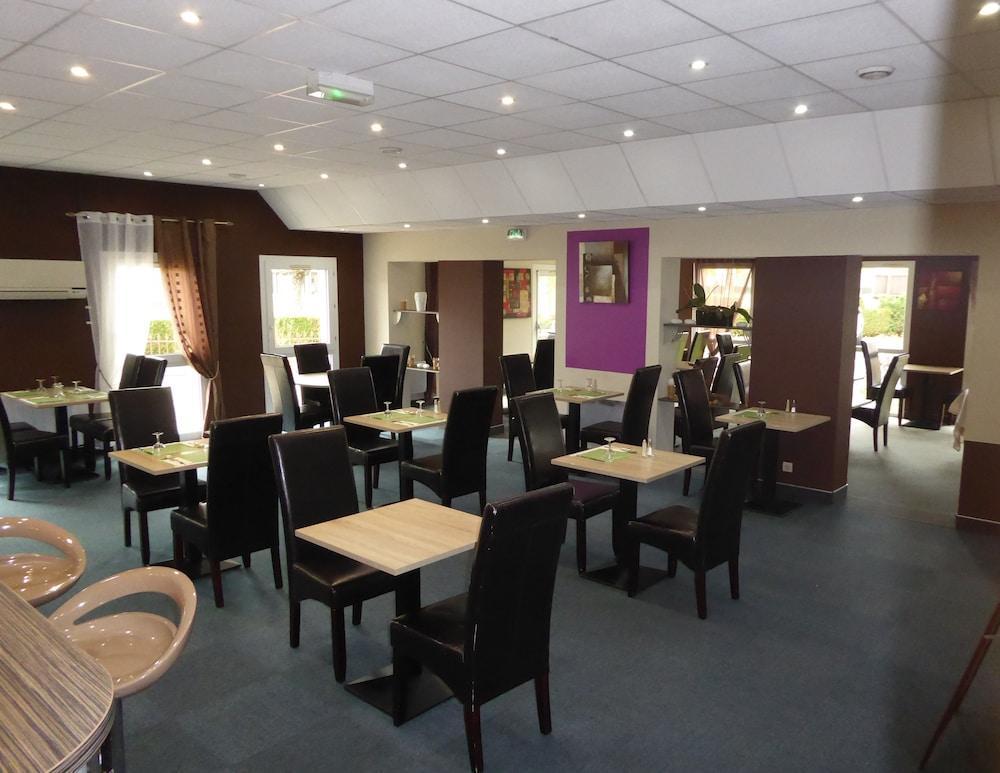 Le Cosy Villebarou Hotel Blois