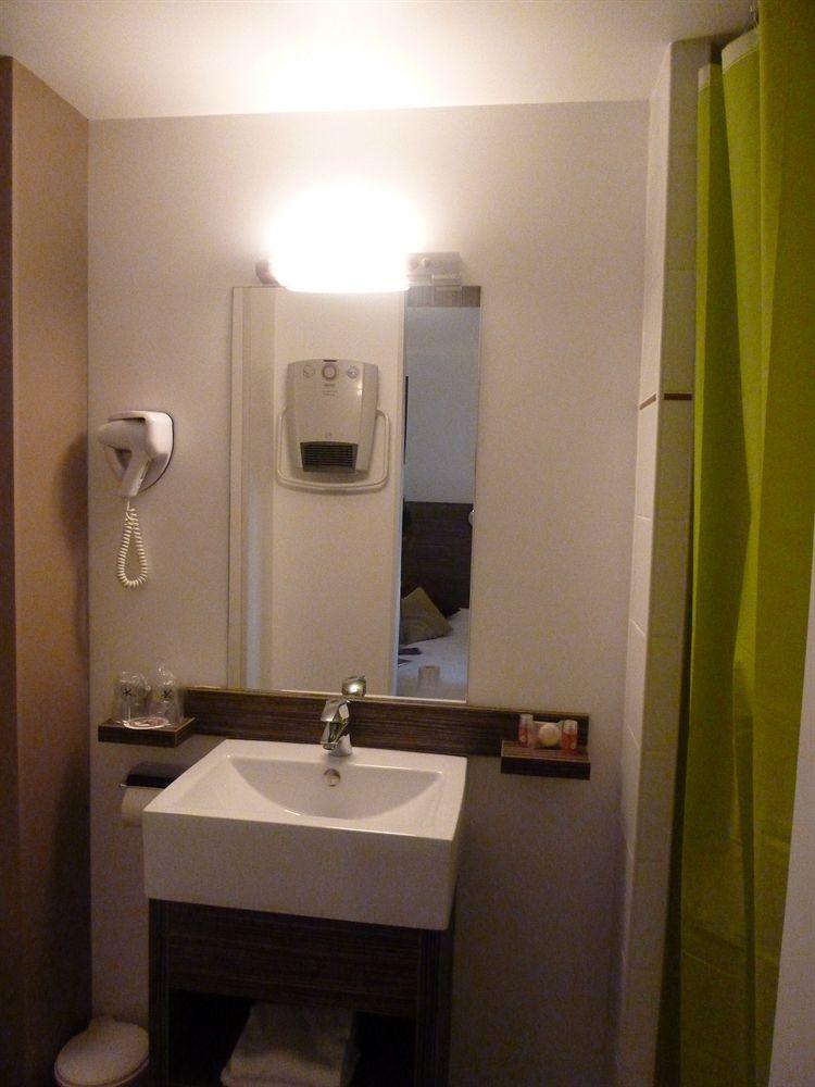 Le Cosy Villebarou 2* Blois