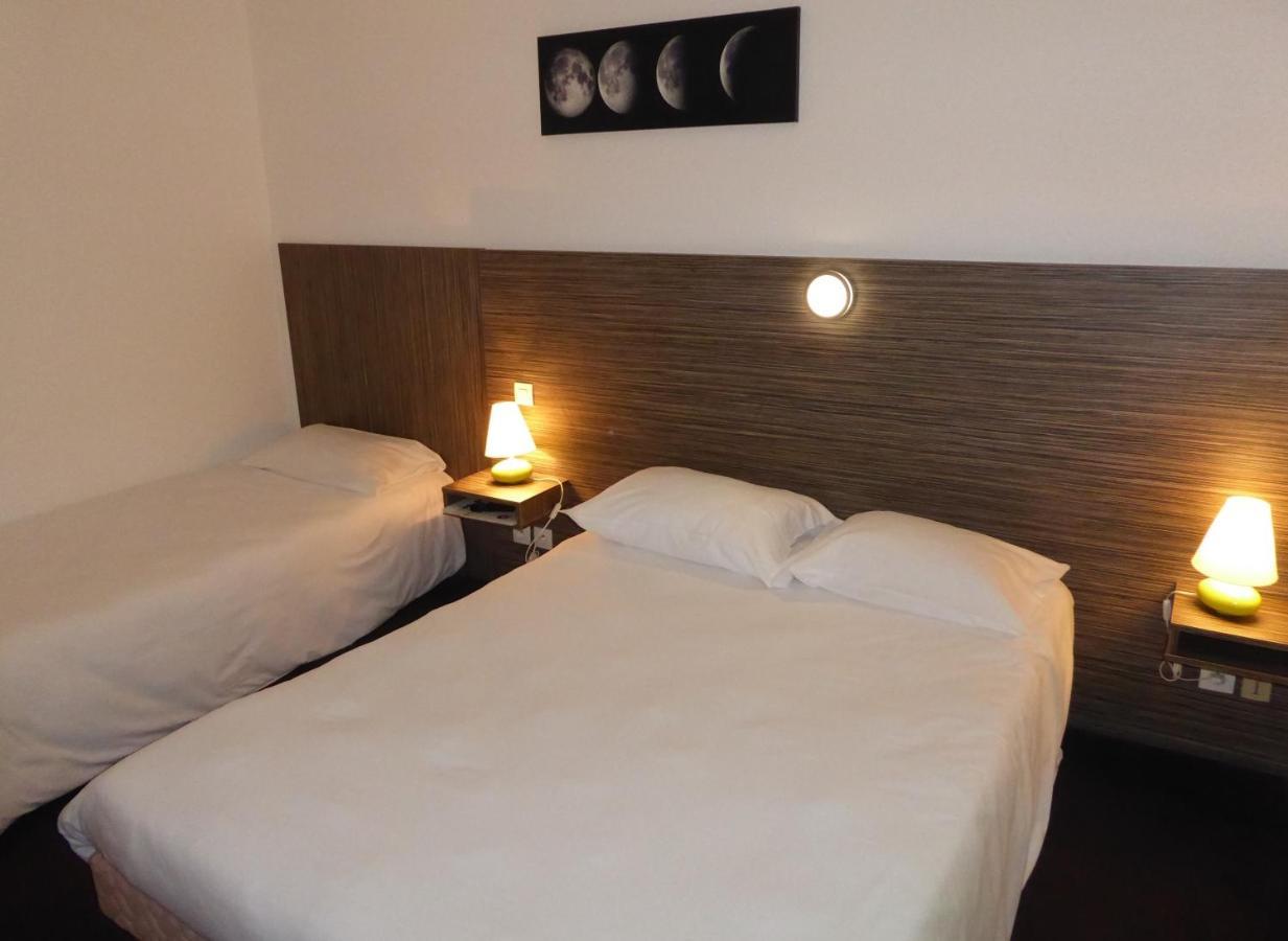 Le Cosy Villebarou 2* Blois