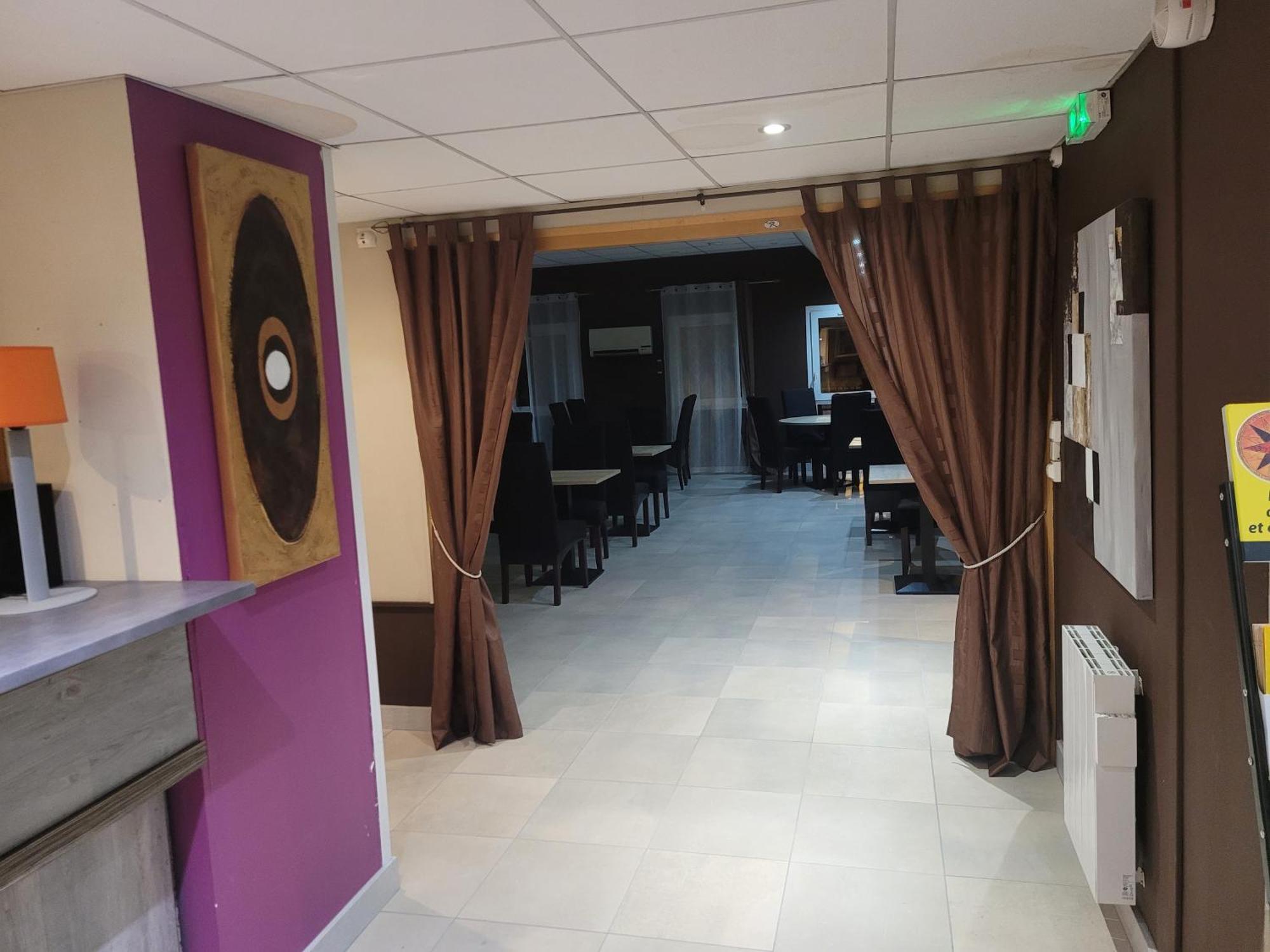 Le Cosy Villebarou Hotel Blois