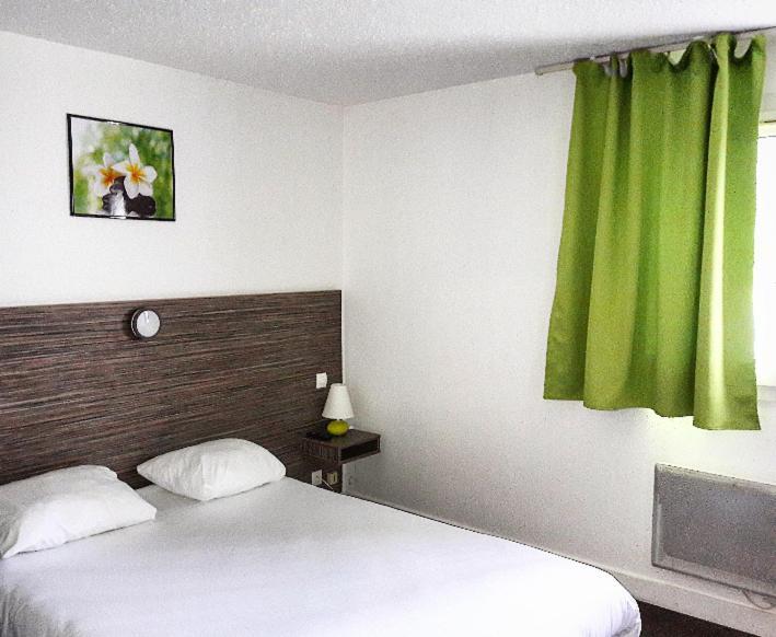 Le Cosy Villebarou 2*