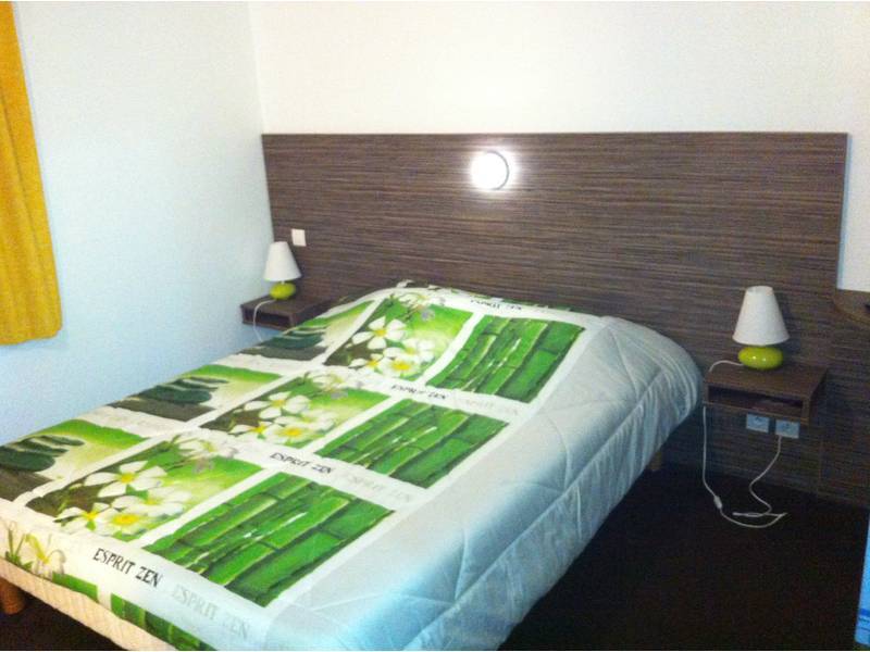 Hotel Le Cosy Villebarou