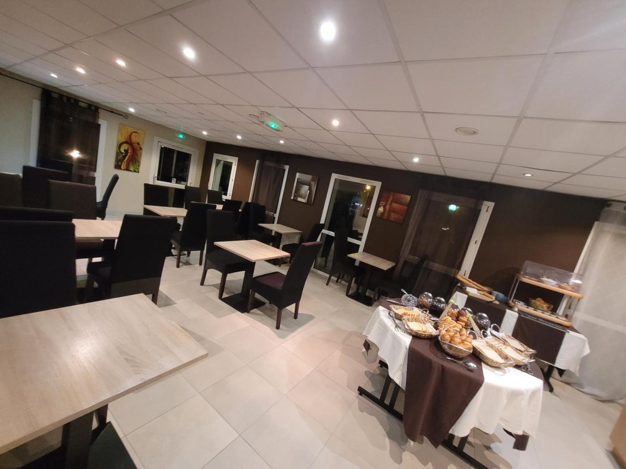 Le Cosy Villebarou Blois