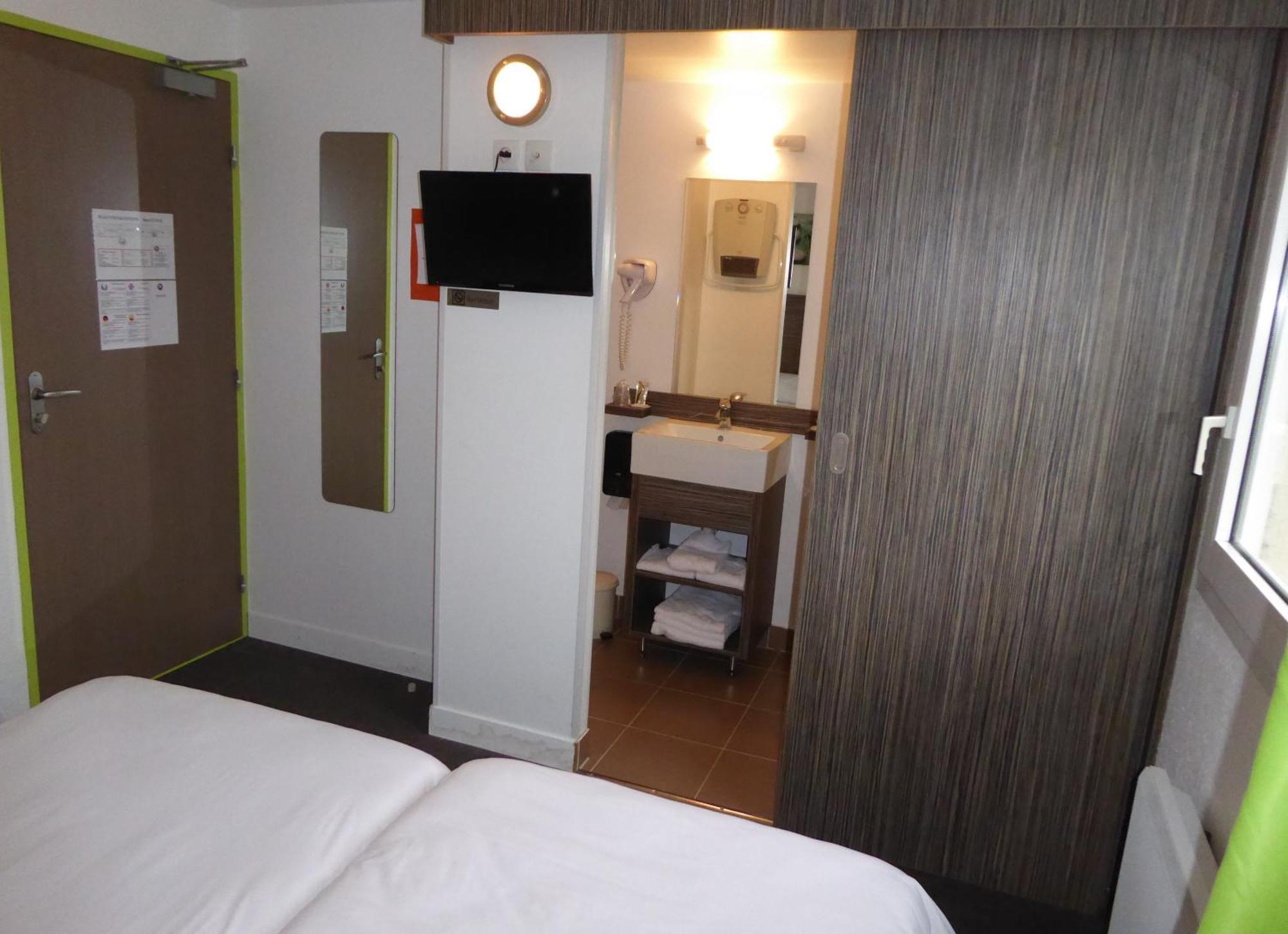 Le Cosy Villebarou