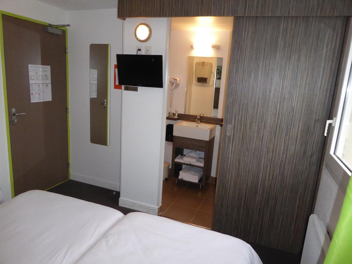 Hotel Le Cosy Villebarou Blois