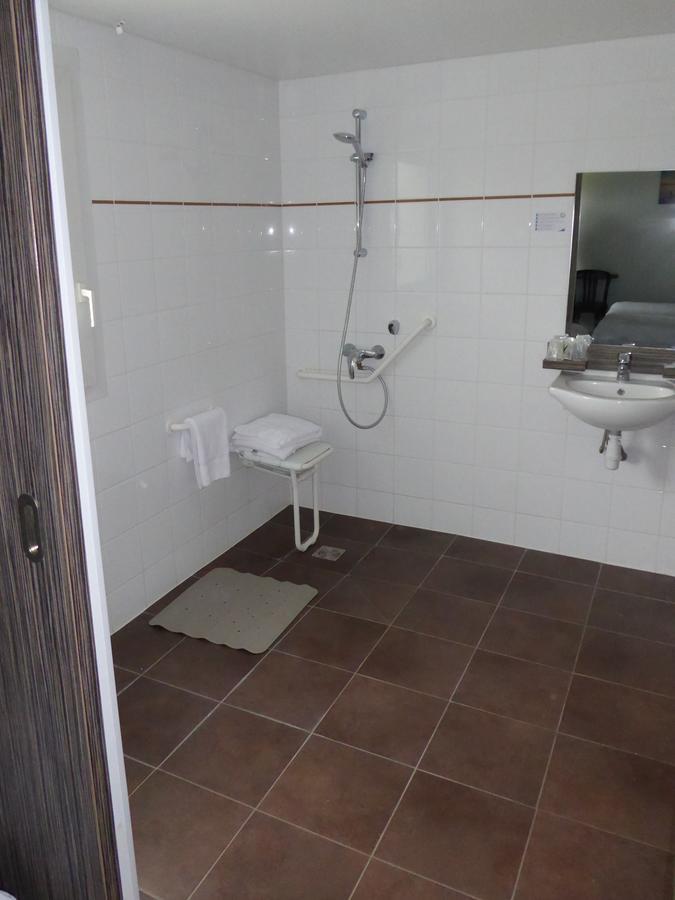 Le Cosy Villebarou Hotel Blois