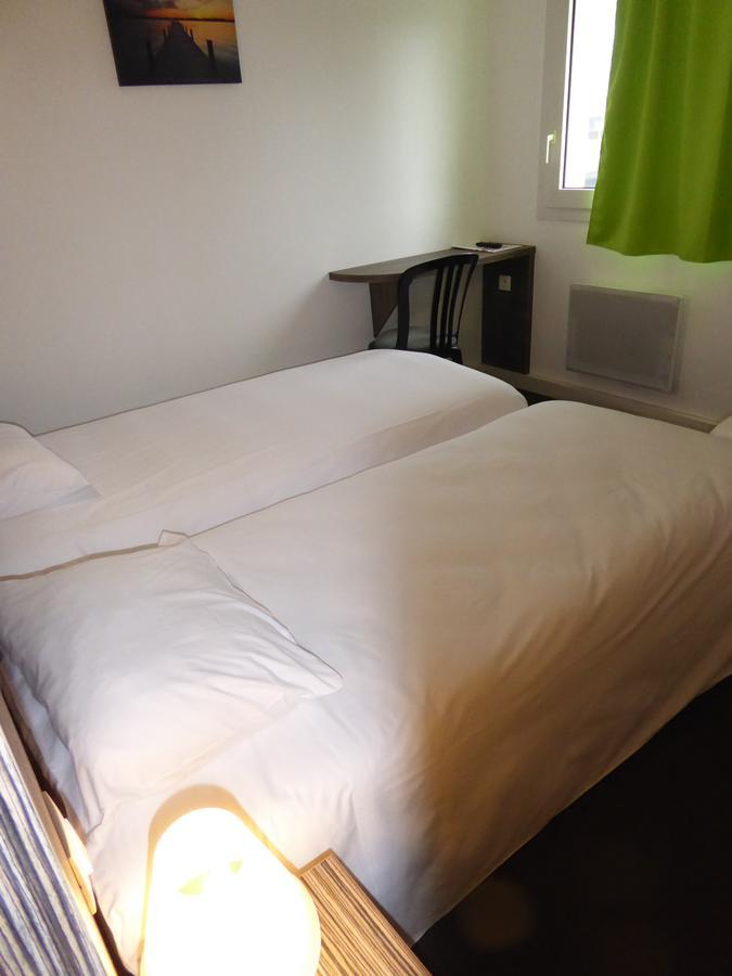 Le Cosy Villebarou 2*