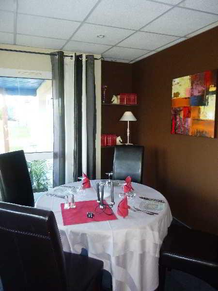 Le Cosy Villebarou Blois