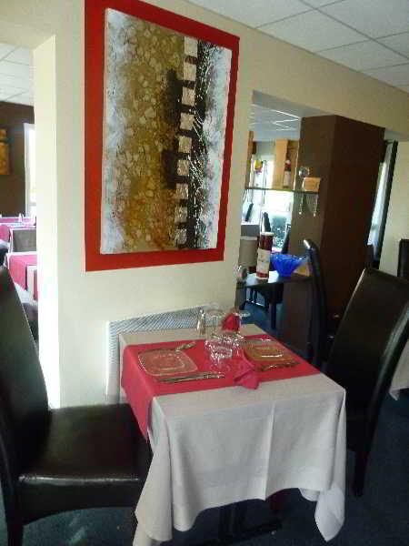 Le Cosy Villebarou 2*