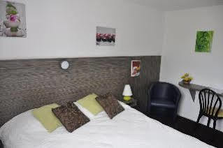 Hotel Le Cosy Villebarou Blois