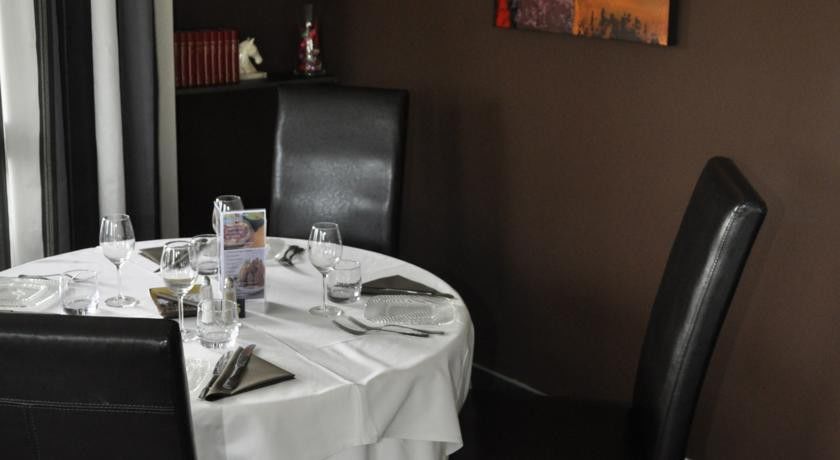 Le Cosy Villebarou Blois