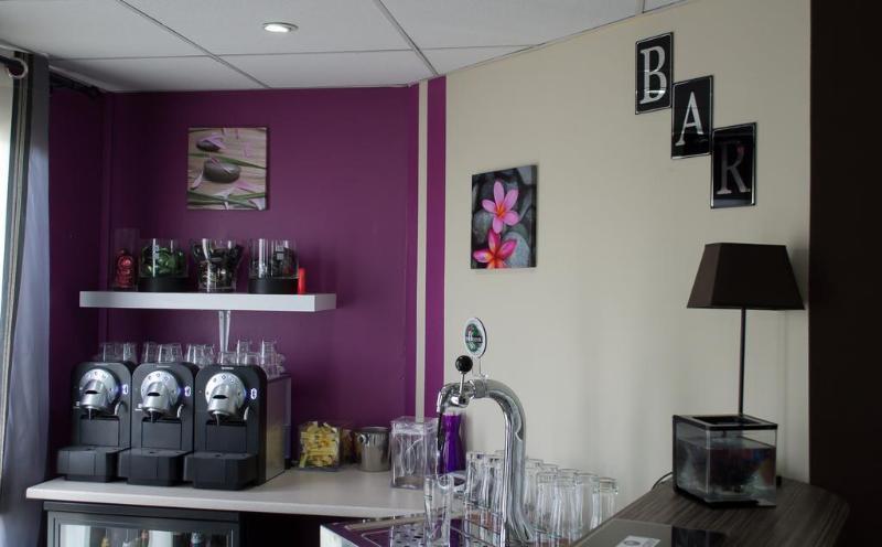 Le Cosy Villebarou Hotel Blois