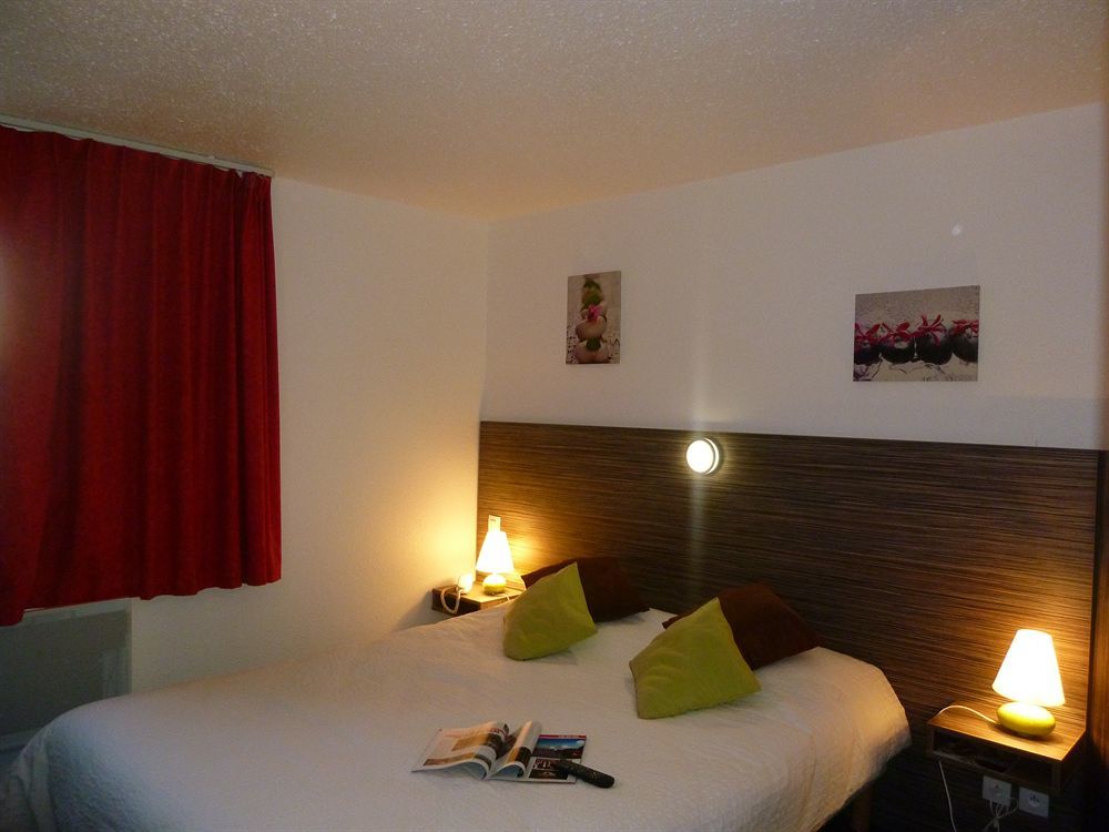 Le Cosy Villebarou 2* Blois