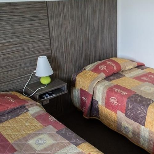 Le Cosy Villebarou 2* Blois