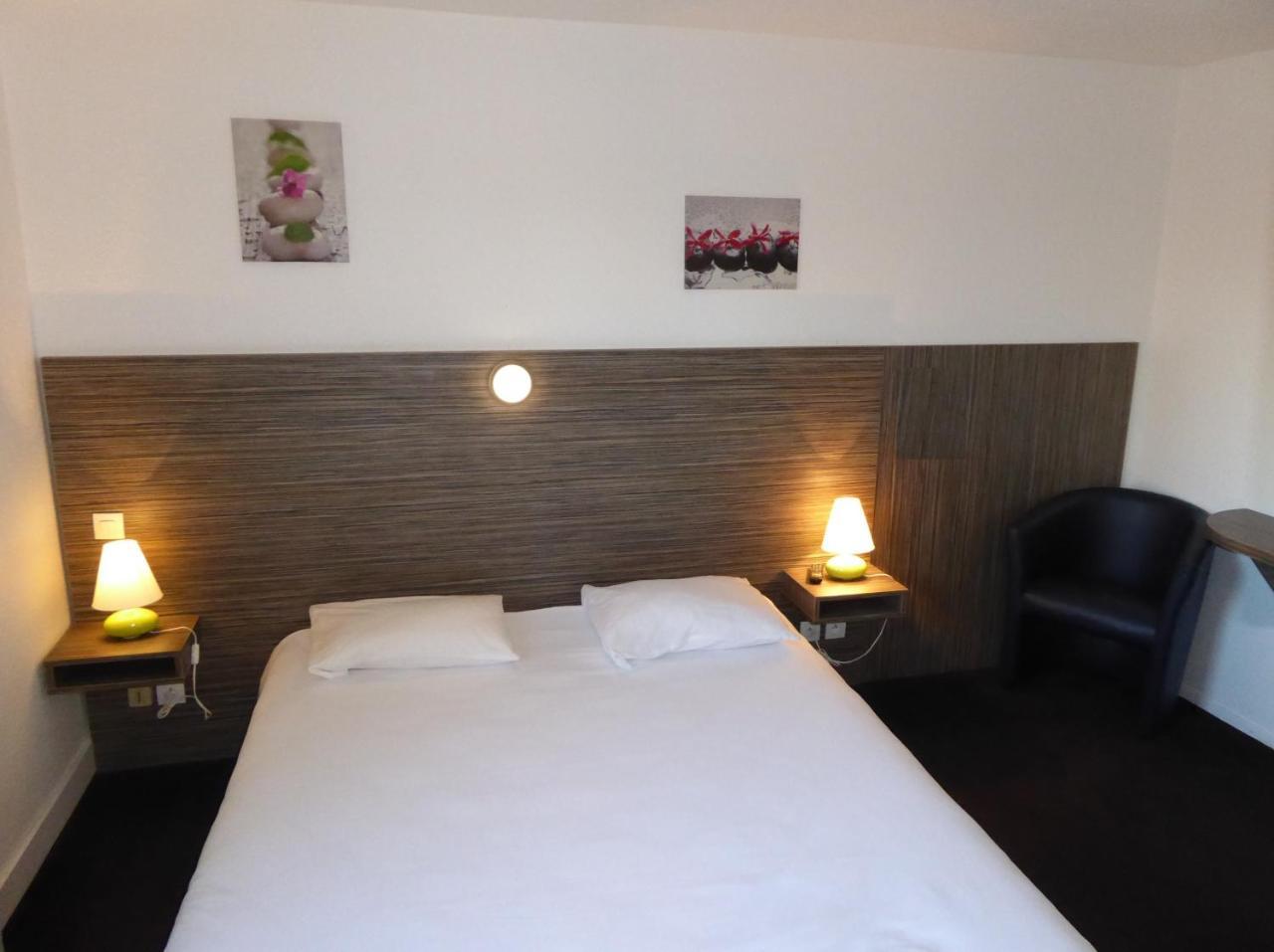 Le Cosy Villebarou Hotel Blois
