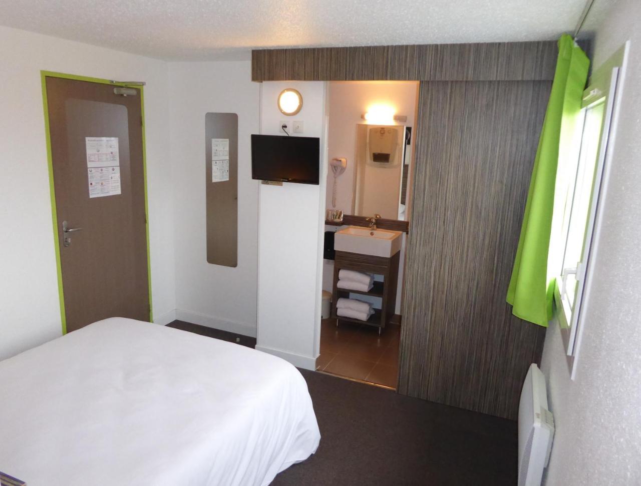 Hotel Le Cosy Villebarou Blois