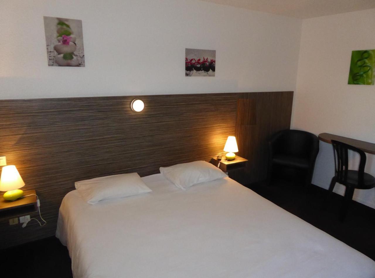 Le Cosy Villebarou Blois