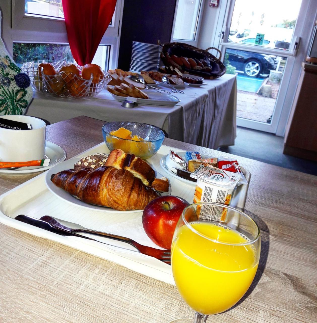 Le Cosy Villebarou Hotel Blois
