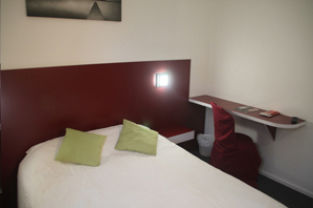 Le Cosy Villebarou