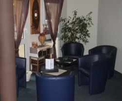 Le Cosy Villebarou Hotel Blois